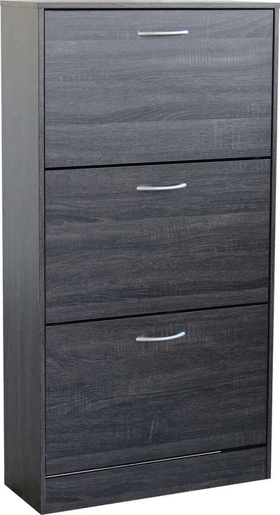 BALDEV---scarpiera-con-3-ante-Grigio-scuro-Milani-Home