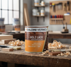 Baldini HOLZ LACK Impregnante a cera Solvente 2,5 lt