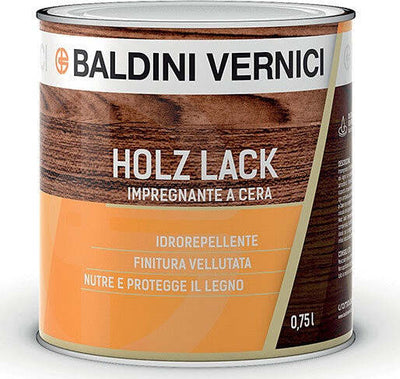 Baldini-HOLZ-LACK-Impregnante-a-cera-Solvente-2,5-lt