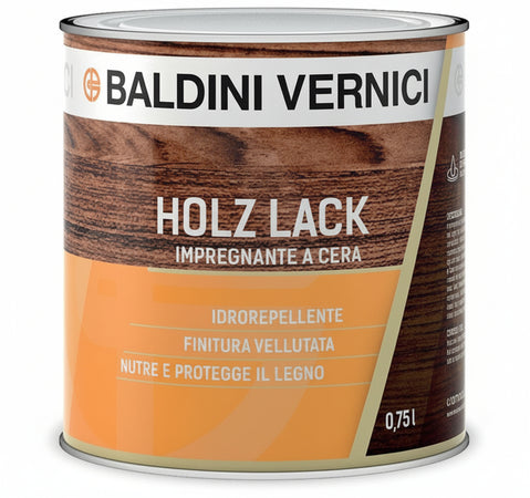 Baldini-HOLZ-LACK-Impregnante-a-cera-Solvente-2,5-lt