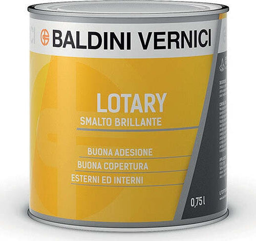 Baldini-LOTARY-Smalto-brillante-Solvente-750-ml