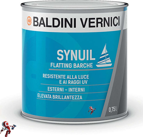 Baldini-Synuil-Flatting-Barche-750-ml-Lucido