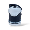 Sandali Primi Passi Balducci Cita 5914 Blu-Bianco – Pelle con Velcro