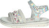 Balducci Sandali Bambina AVERI502 Argento Moda/Bambine e ragazze/Scarpe/Sandali Scontolo.net - Potenza, Commerciovirtuoso.it