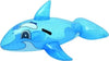 BALENA GONFIABILE PER BAMBINI AZZURRO TRASPARENTE 118 X 72 CM CON MANIGLIE Giochi e giocattoli/Sport e giochi all'aperto/Giochi aquatici e piscine per bambini/Canotti e gonfiabili galleggianti Trade Shop italia - Napoli, Commerciovirtuoso.it
