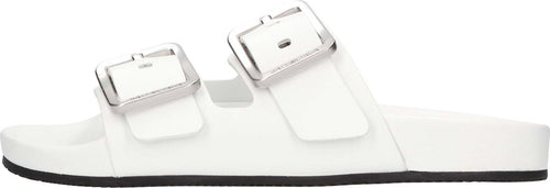 Balenciaga-Sandali-Bianco-da-donna