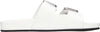 Balenciaga-Sandali-Bianco-da-donna