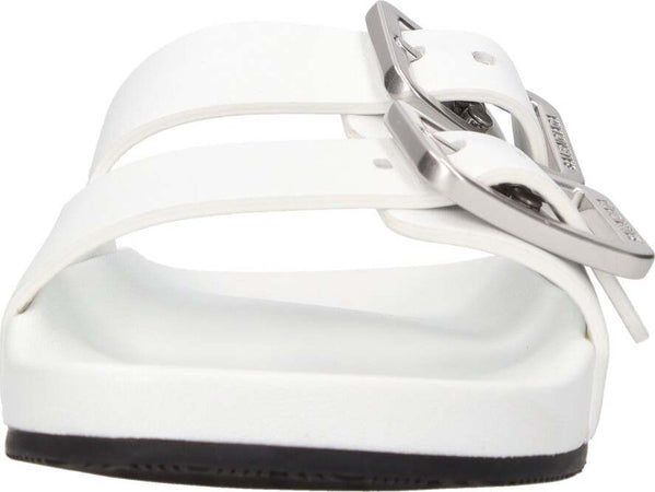 Balenciaga-Sandali-Bianco-da-donna
