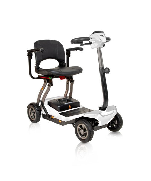 Scooter Elettrico Bali