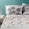 Completo Lenzuola In Cotone Bali - Caleffi