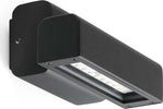 BALIC Lampada da parete nera Illuminazione/Illuminazione per interni/Illuminazioni per pareti/Applique Led Mall Home - Napoli, Commerciovirtuoso.it