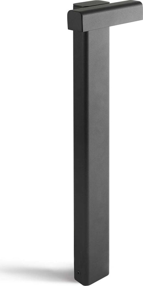 BALIC Lampada paletti nera Illuminazione/Illuminazione per interni/Lampade/Lampade da terra Led Mall Home - Napoli, Commerciovirtuoso.it