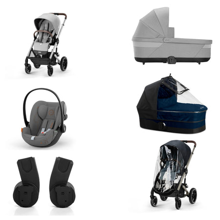 Set Passeggio Cybex Balios L