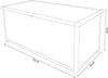 BALL---baule-in-resina-da-giardino-porta-attrezzi-cm-152x70x70-h-Grigio-chiaro-Milani-Home