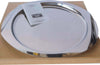 Ballarini Group Vassoio In Acciaio Inossidabile Tondo Lucido Vassoio Elegante E Pratico Da Servizio Diametro 38cm Casa e cucina/Stoviglie/Piatti ciotole e vassoi/Piatti per servire/Vassoi/Vassoi da portata Ideart - Valdilana, Commerciovirtuoso.it
