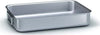 Ballarini-Rostiera-SERIE-7000-Alluminio-Naturale