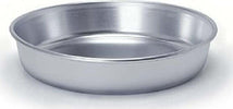 BALLARINI-Tortiera-Conica-Alta-con-Bordo-in-Alluminio-26-Cm