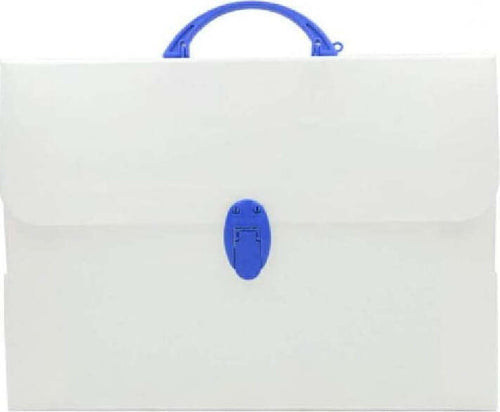 BALMAR-2000-Valigetta-Every-Line-254/P-Polionda-Colori-Assortiti