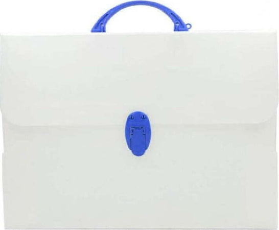 BALMAR-2000-Valigetta-Every-Line-254/P-Polionda-Colori-Assortiti