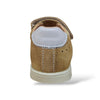 Sandali Tallonati Primi Passi Balocchi Bart 163514 Beige Scuro – Pelle Velcro Bambini