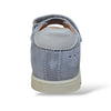 Sandali Tallonati Primi Passi Balocchi Bart 163514 Grigio – Pelle Velcro Bambini