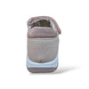Scarpe Ragnetto Primi Passi Bambine Balocchi Ciciban Teddy Cipria – Pelle Velcro