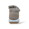 Scarpe Ragnetto Primi Passi Bambini Balocchi Ciciban Teddy Beige – Pelle Velcro