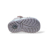 Scarpe Ragnetto Primi Passi Bambine Balocchi Ciciban Teddy Cipria – Pelle Velcro