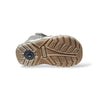 Scarpe Ragnetto Primi Passi Bambini Balocchi Ciciban Teddy Beige – Pelle Velcro