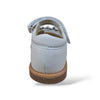 Sandali Tallonati Primi Passi Balocchi Paris 161339 Beige – Pelle Velcro Bambine