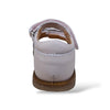 Sandali Tallonati Primi Passi Balocchi Paris 161340 Cipria – Pelle Velcro Bambine