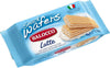 Balocco 30x Wafer Crema Al Latte Balocco Monoporzione Confezione Da 30 Pezzi Alimentari e cura della casa/Snack dolci e salati/Biscotti/Wafer Franco Pausa Caffè - Albano Laziale, Commerciovirtuoso.it