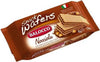 Balocco 30x Wafer Crema Alla Nocciola Balocco Monoporzione Confezione Da 30 Pezzi Alimentari e cura della casa/Snack dolci e salati/Biscotti/Wafer Franco Pausa Caffè - Albano Laziale, Commerciovirtuoso.it
