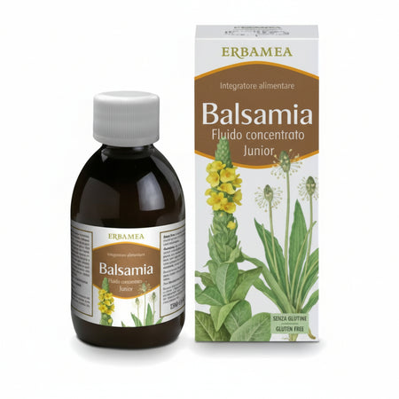 Balsamia Fluido concentrato junior 200ml