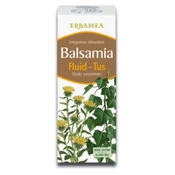 Balsamia Fluid-Tus fluido concentrato 200 ml