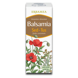 Balsamia Sed-Tus fluido concentrato Flacone da 200 ml