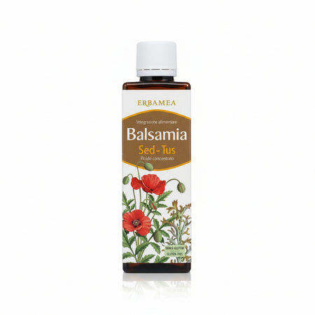 Balsamia Sed-Tus fluido concentrato Flacone da 200 ml