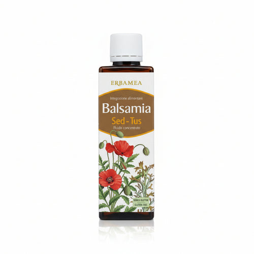 Balsamia Sed-Tus fluido concentrato Flacone da 200 ml