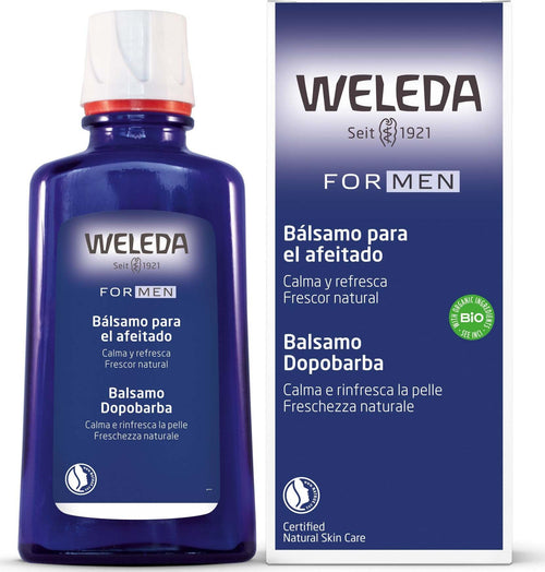 Balsamo-Dopobarba-100-ml-Weleda