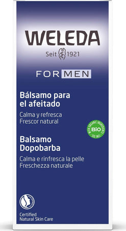 Balsamo-Dopobarba-100-ml-Weleda
