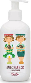 Balsamo per Capelli Spiccia il Riccio Bubble&co 250 ml Prima infanzia/Igiene e benessere/Bagnetto/Balsami La Casa Del Bebè - Napoli, Commerciovirtuoso.it