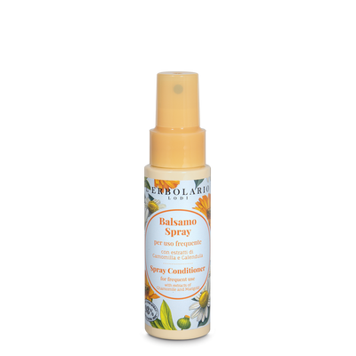 Balsamo Spray per uso frequente