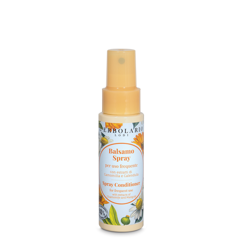 Balsamo Spray per uso frequente