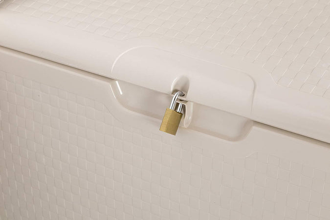 Bama-Mettitutto-350-Lt-porta-tutto,-Cacao,-122-x-56-x-63-cm