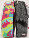 SPRAYGROUND Zaino Donna art. OFF BAGS 910B6724NSZ