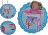 Bambola Ciccina Con Passeggino Dondolo Seggiolone Pappa Bambolotto Bambolotto Giochi e giocattoli/Bambole e accessori/Bambolotti e accessori/Bambolotti Trade Shop italia - Napoli, Commerciovirtuoso.it