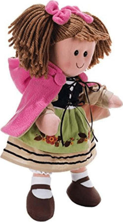 Bambola-di-pezza-Dorella-35-cm-PlusheCompany-Plush-E-Company