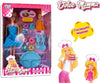 Bambola Dolce Mamma Cuciniamo Insieme Inclusi 13 Pezzi Giocattolo Per Bambine Giochi e giocattoli/Bambole e accessori/Bambole Fashion e accessori/Bambole Fashion Trade Shop italia - Napoli, Commerciovirtuoso.it