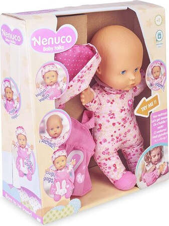 Bambola-Famosa-700016282-NENUCO-Ci-vestiamo