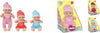 Bambola-Globo-40891-WTOY-Assortito